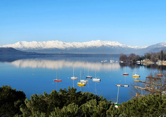 Lago di Viverone
